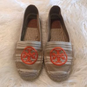 Tory Burch Espadrilles
